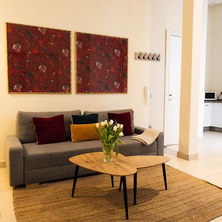 Guzman El Bueno Suites Sevilla Buitenkant foto