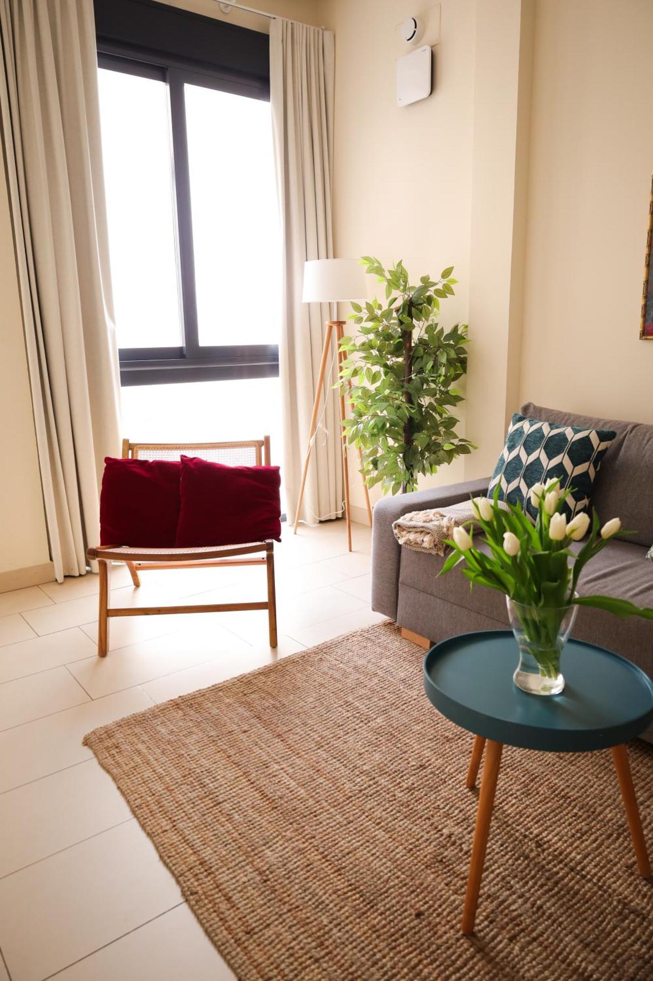 Guzman El Bueno Suites Sevilla Buitenkant foto