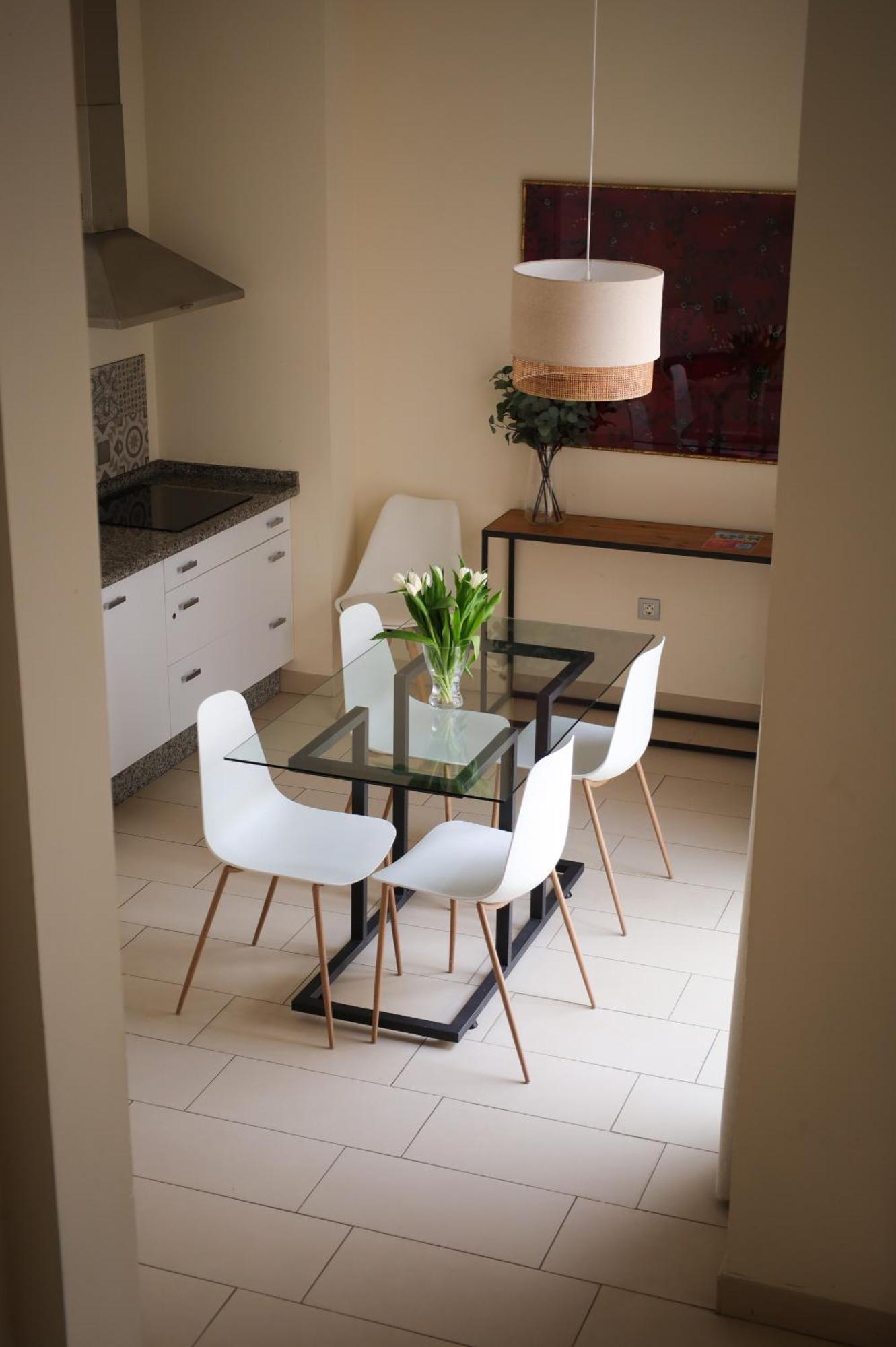 Guzman El Bueno Suites Sevilla Buitenkant foto