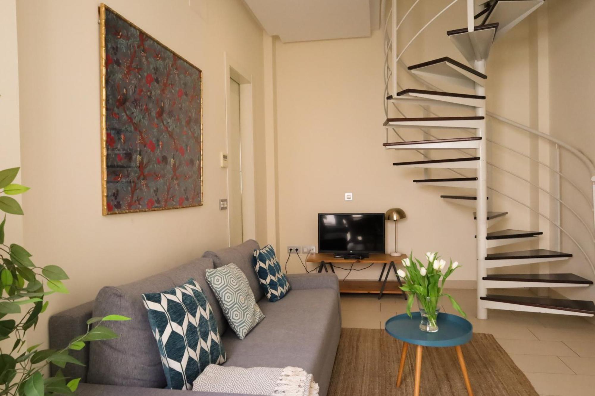 Guzman El Bueno Suites Sevilla Buitenkant foto