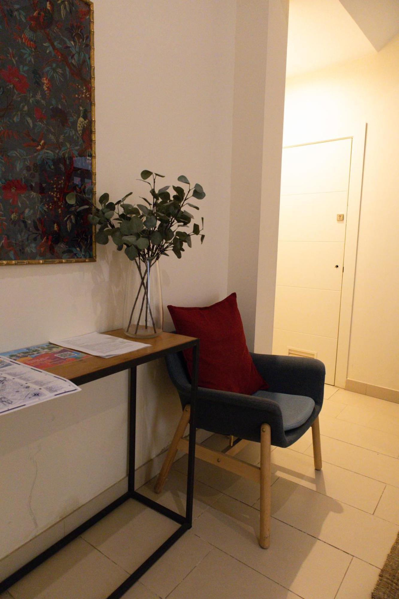 Guzman El Bueno Suites Sevilla Buitenkant foto