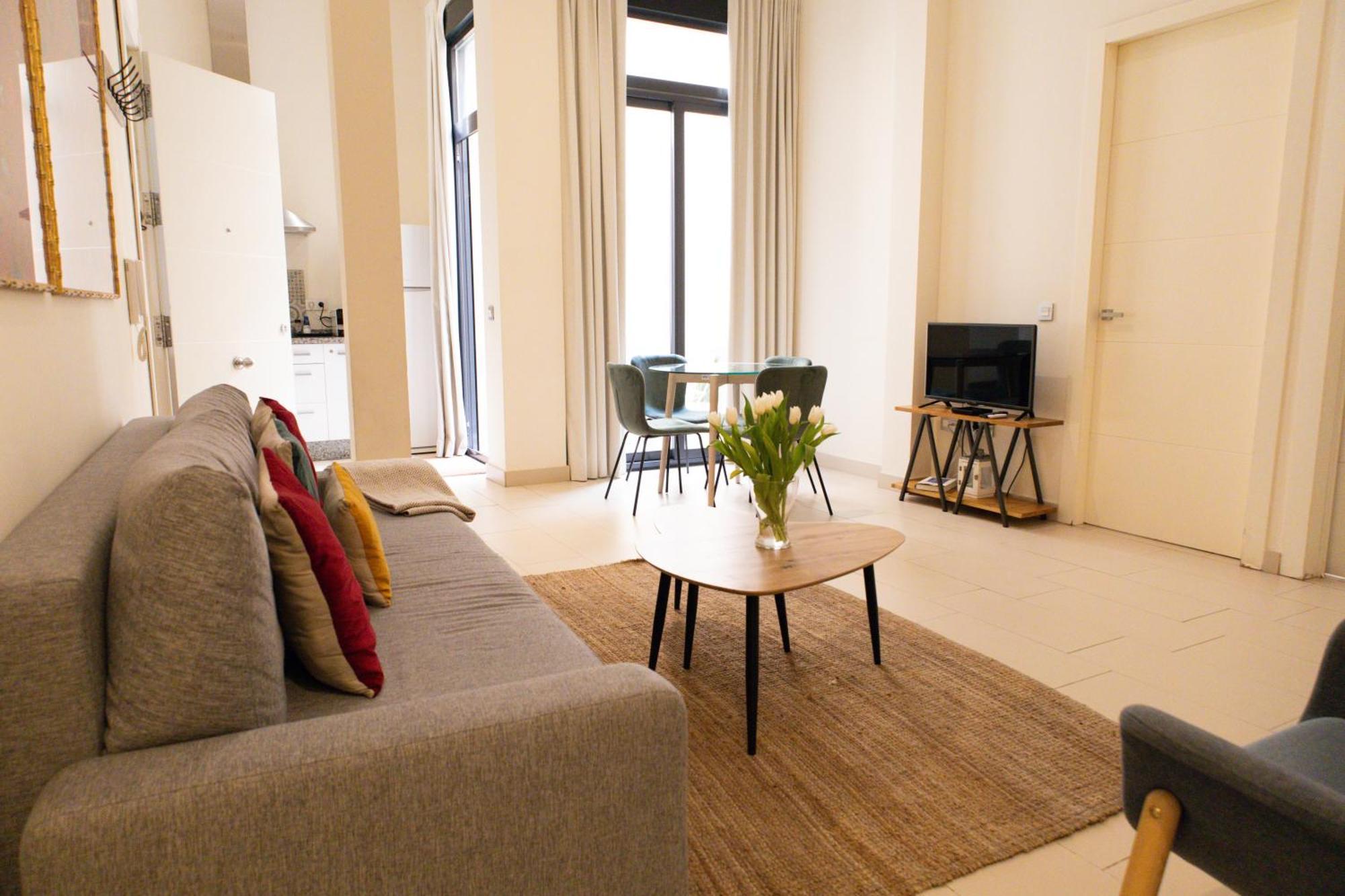 Guzman El Bueno Suites Sevilla Buitenkant foto