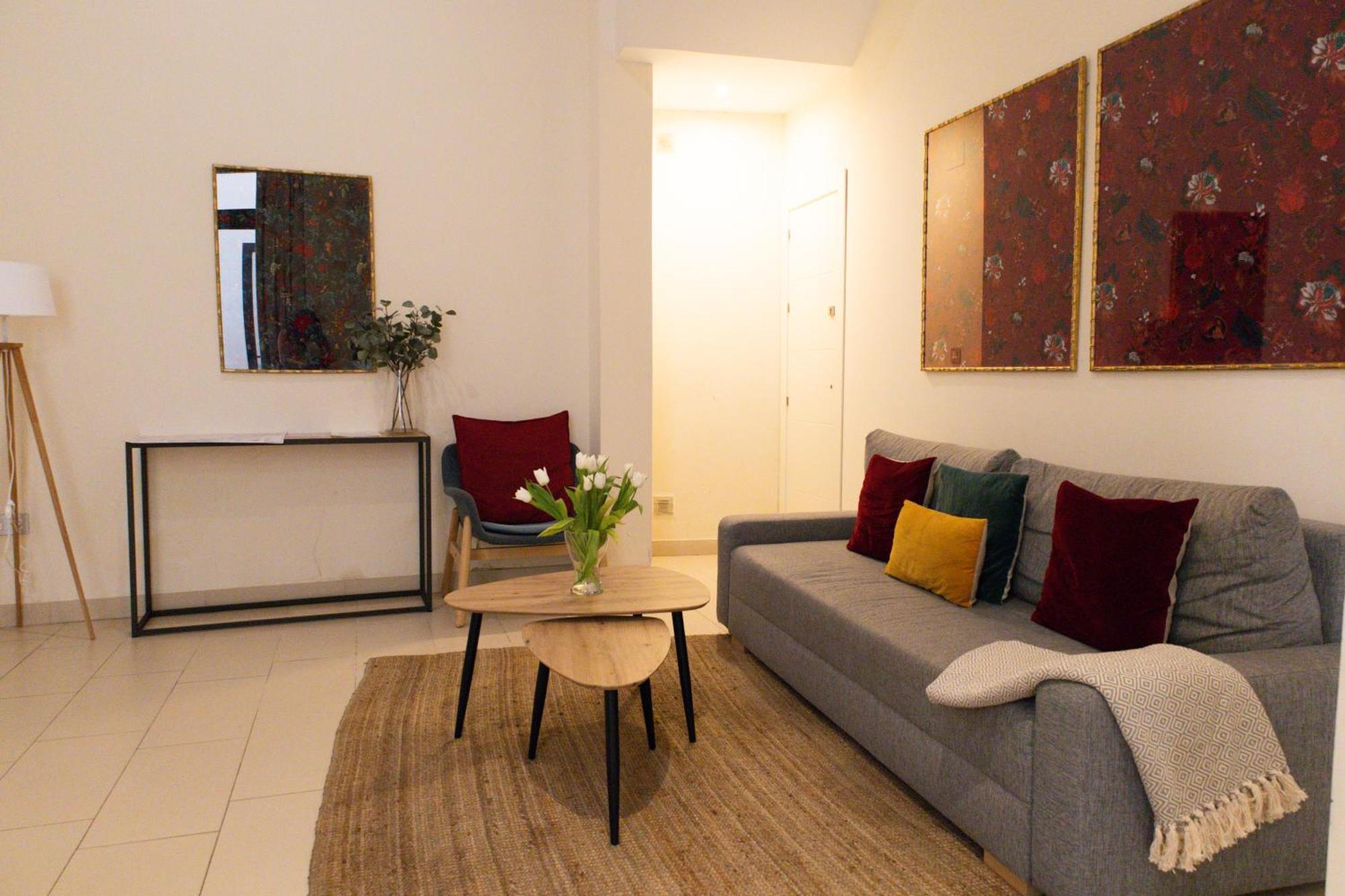 Guzman El Bueno Suites Sevilla Buitenkant foto