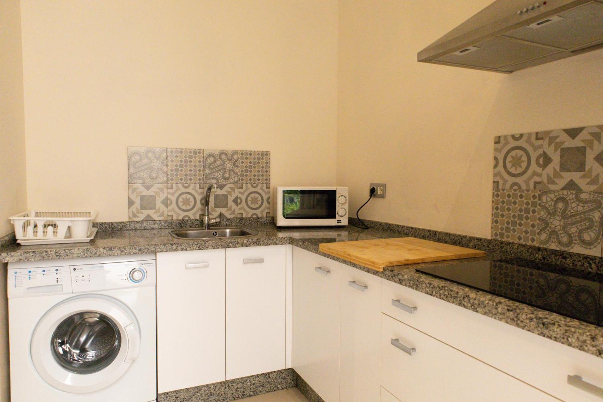 Guzman El Bueno Suites Sevilla Buitenkant foto