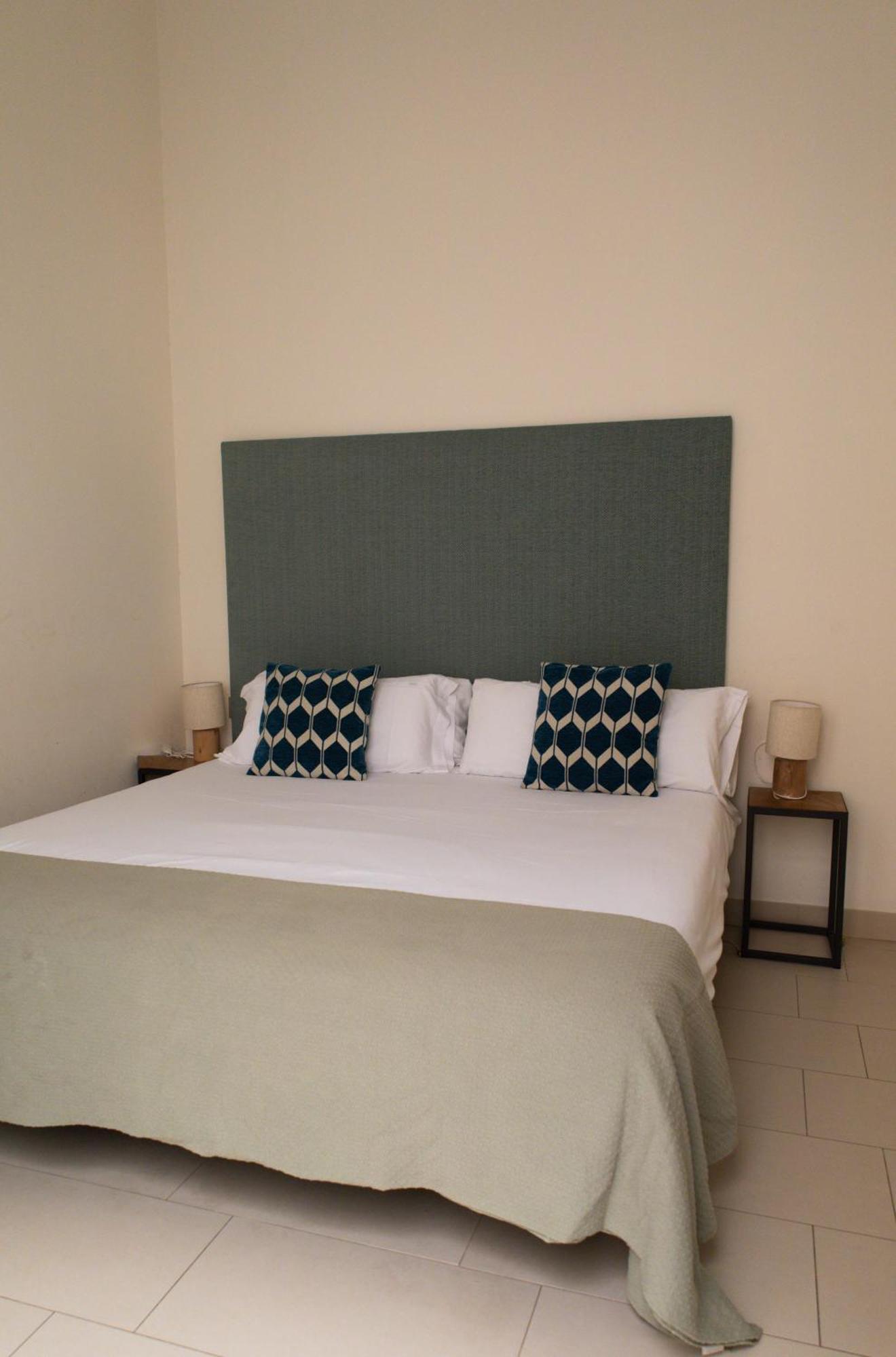 Guzman El Bueno Suites Sevilla Buitenkant foto